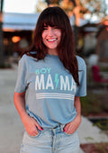 Boy Mama by JLB