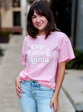 One Loved Mama by JLB