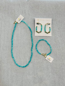 Sylvia Strand Beaded Necklace 9608881590