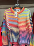 Over the Rainbow Cardigan