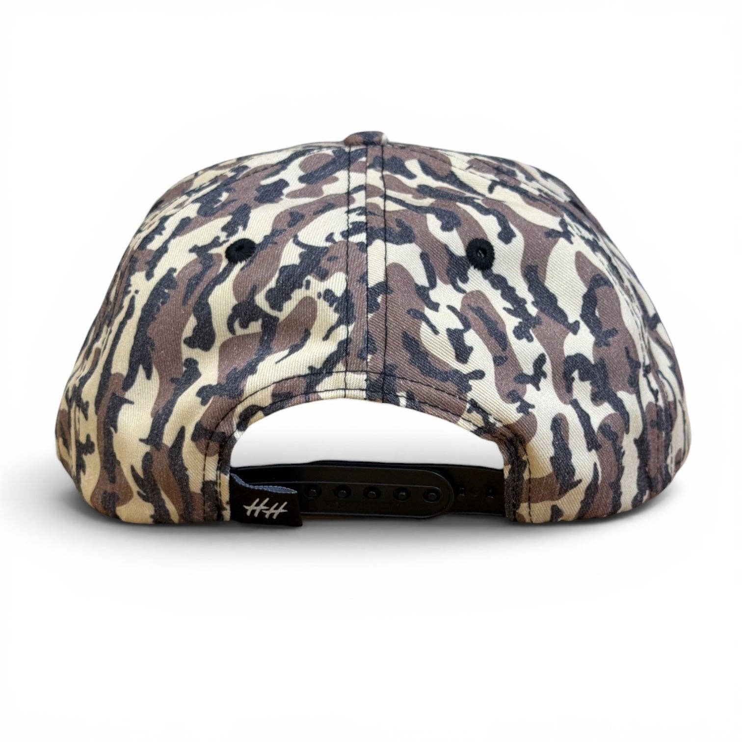 Twill Rope Hat - Leather Shed