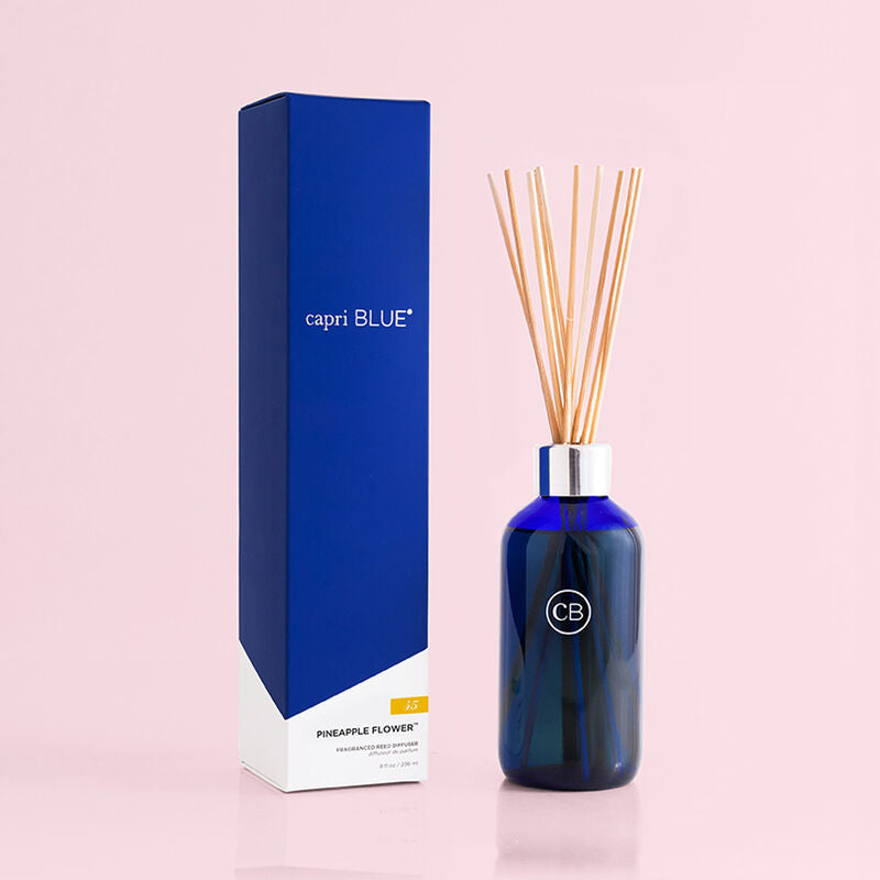 Reed Diffuser by Capri Blue