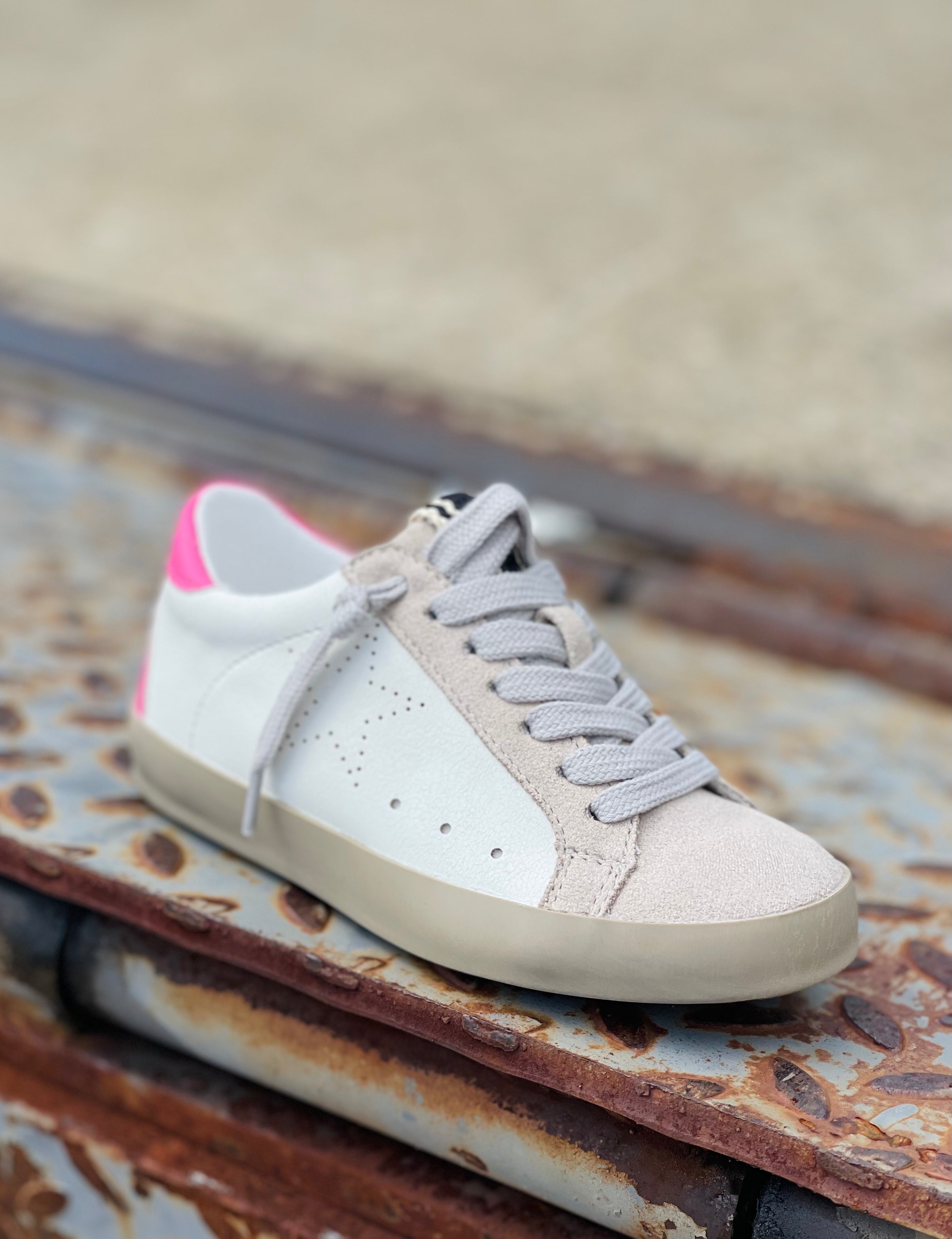 Paris Toddler Shu Shop