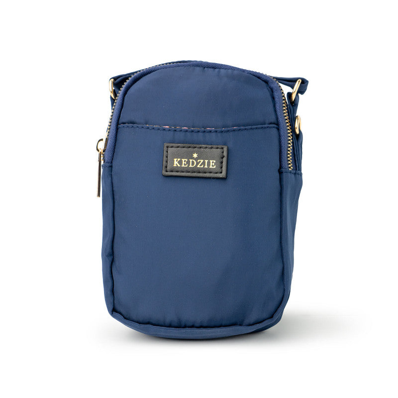 Crossbody Bag by Kedzie