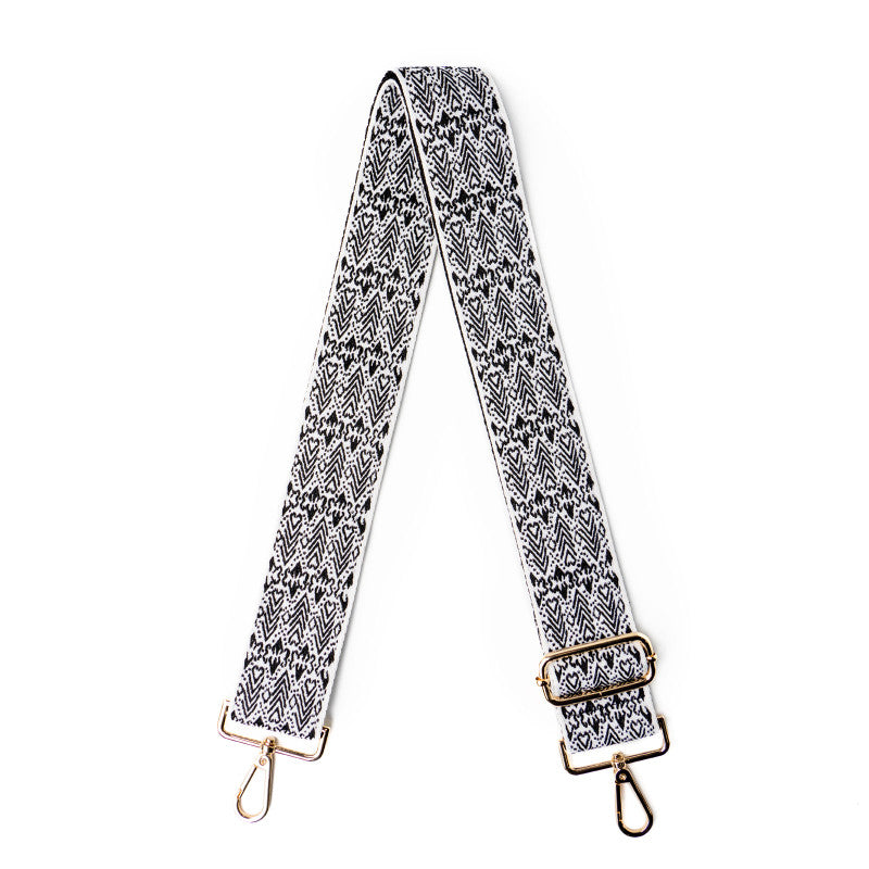 Interchangeable Strap
