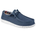 Wally Stretch Blue
