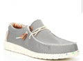 Wally Eco Sox Cobblestone