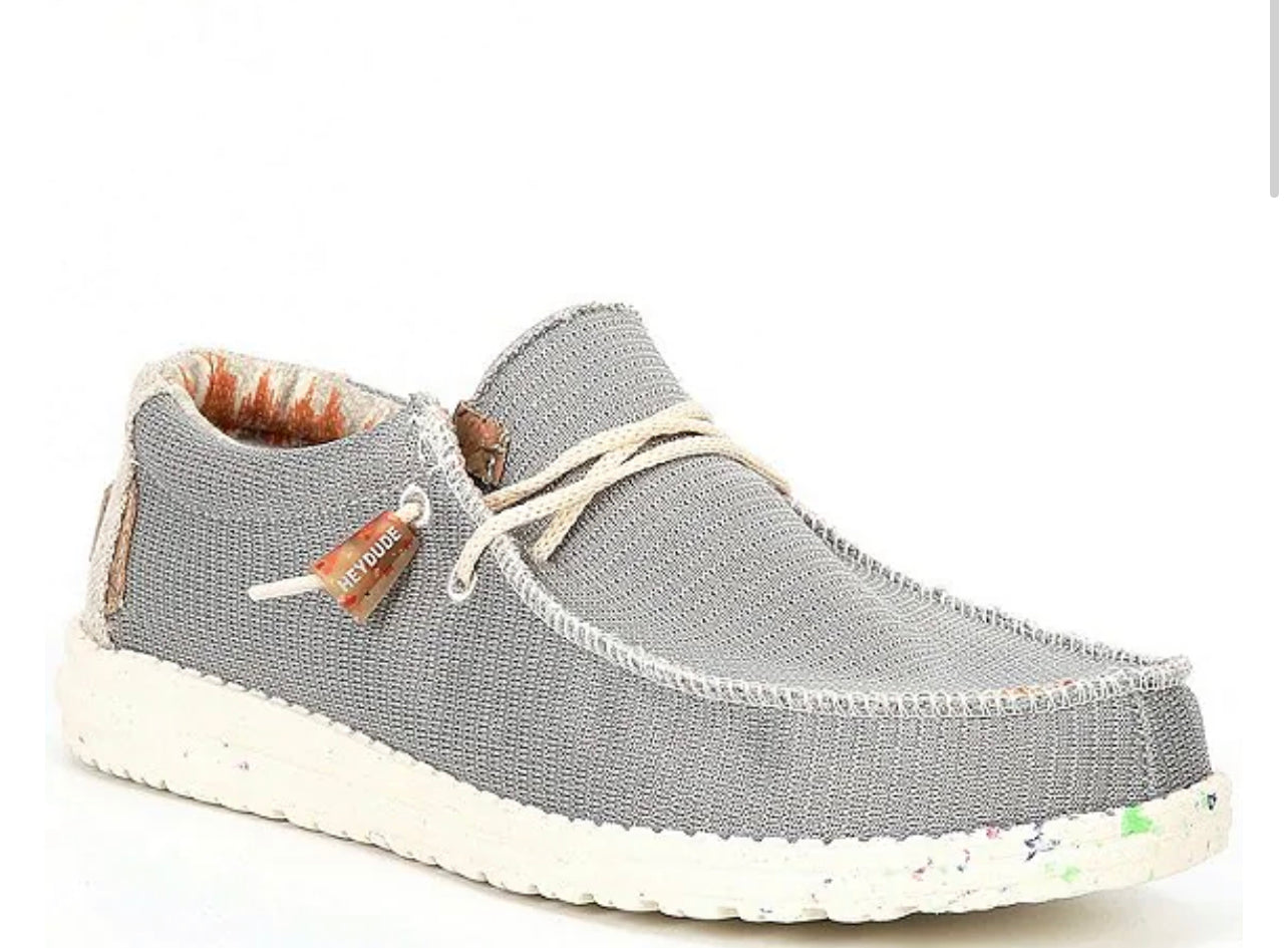 Wally Eco Sox Cobblestone