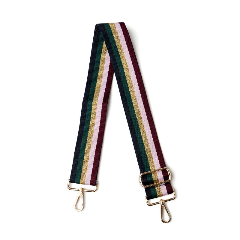 Interchangeable Strap