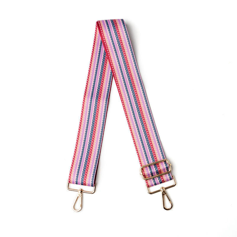 Interchangeable Strap