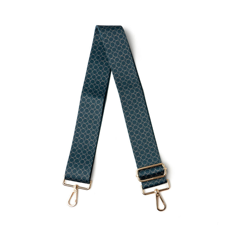 Interchangeable Strap