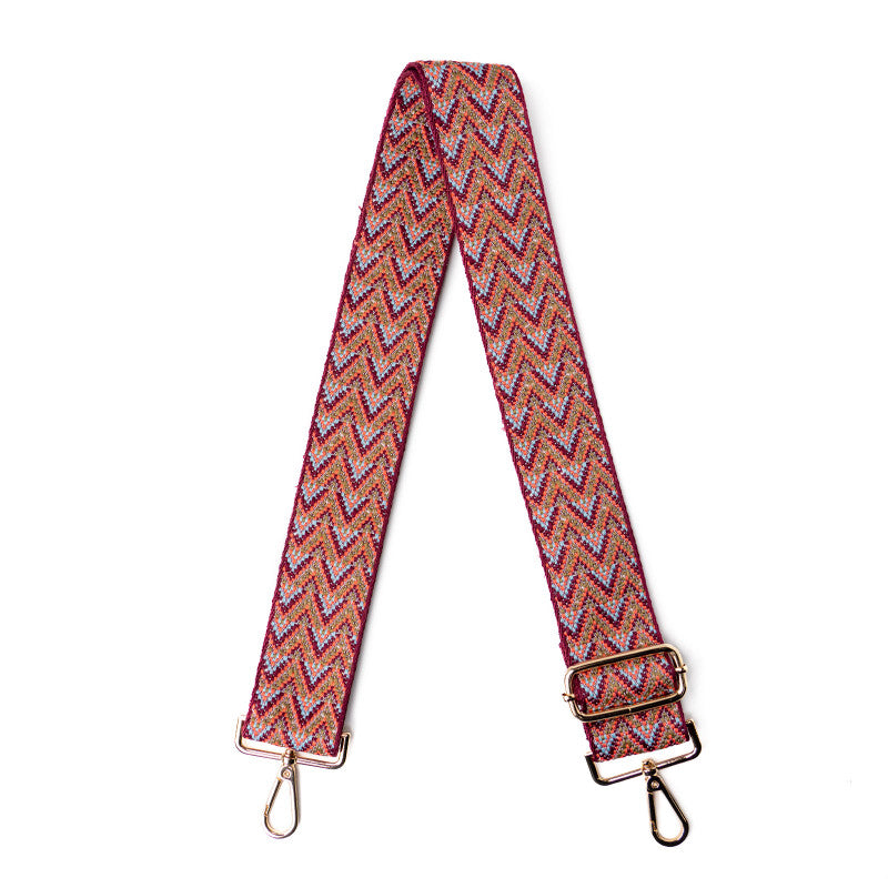 Interchangeable Strap