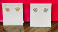 KELLY STUD EARRING