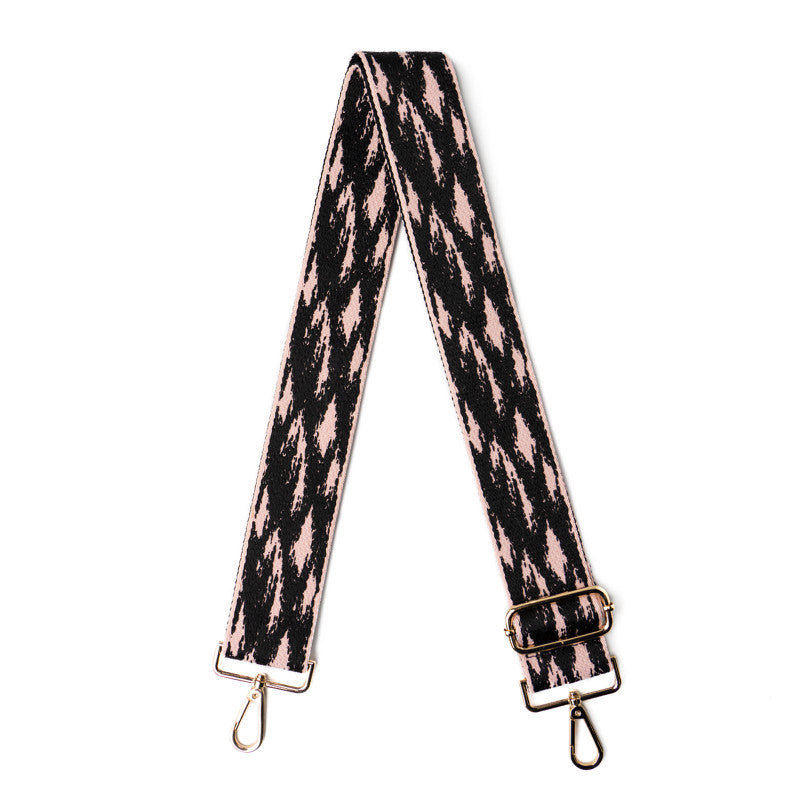 Interchangeable Strap