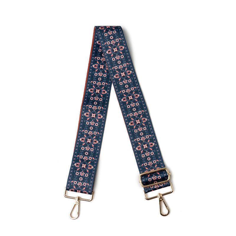 Interchangeable Strap