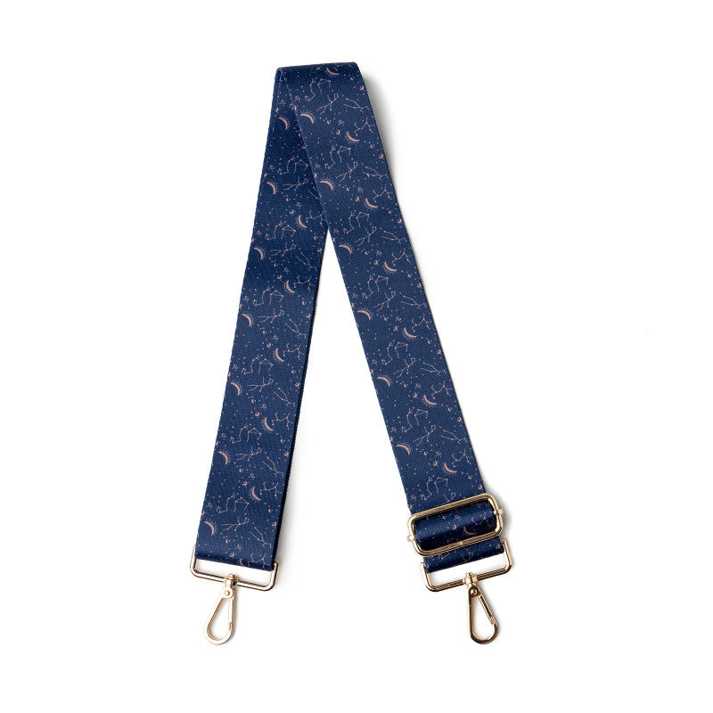 Interchangeable Strap