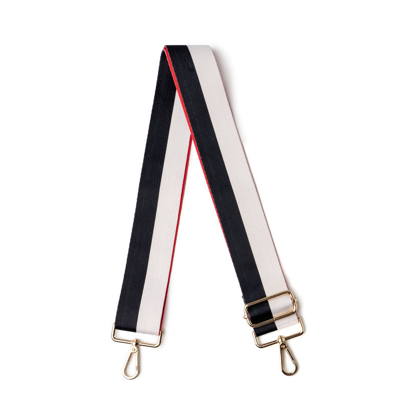 Interchangeable Strap