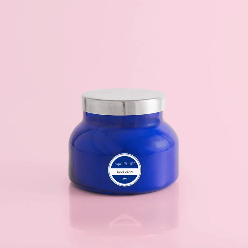 19 oz Blue Jean Signature Jar