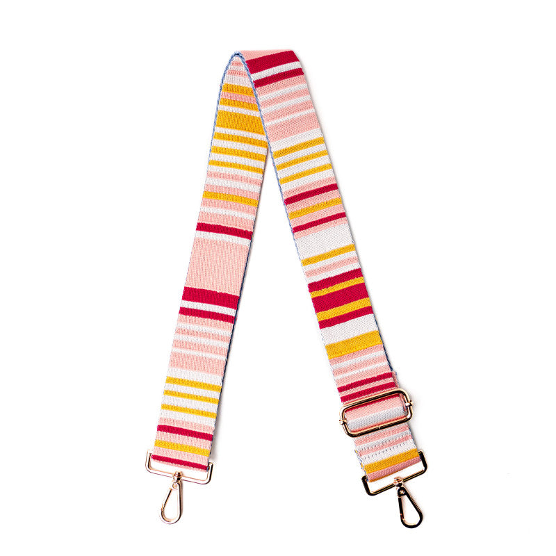 Interchangeable Strap
