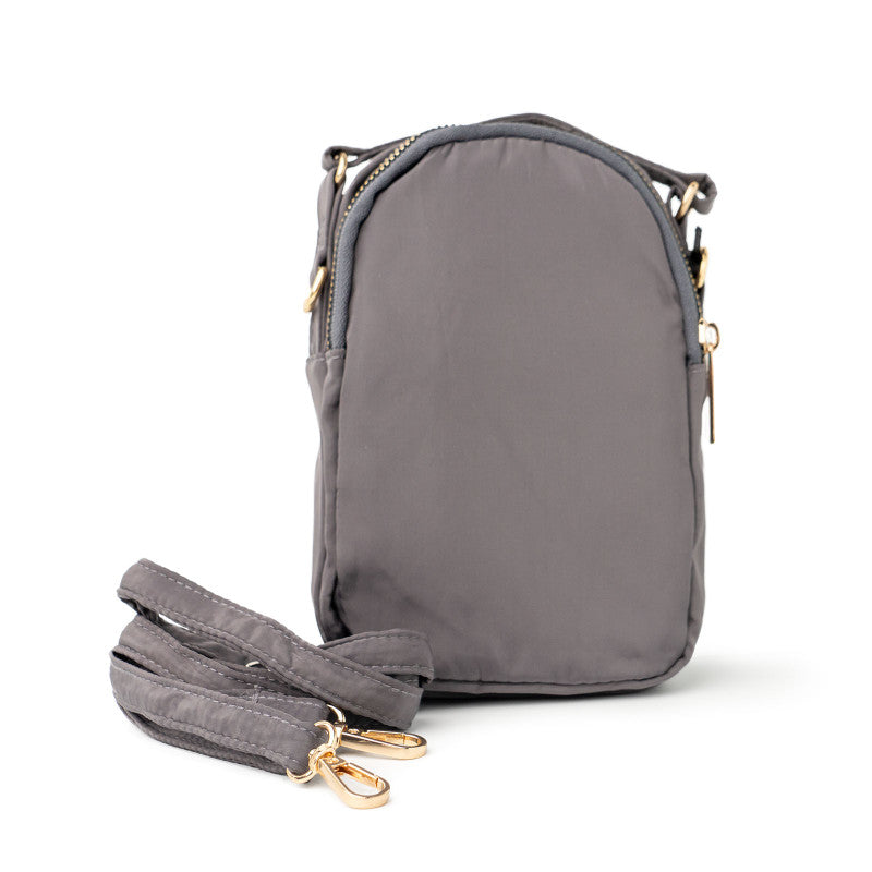 Crossbody Bag by Kedzie