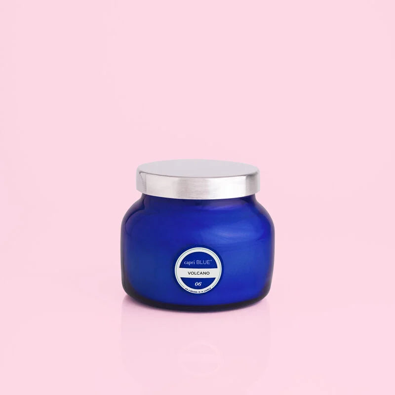 8 oz Petite Jar by Capri Blue