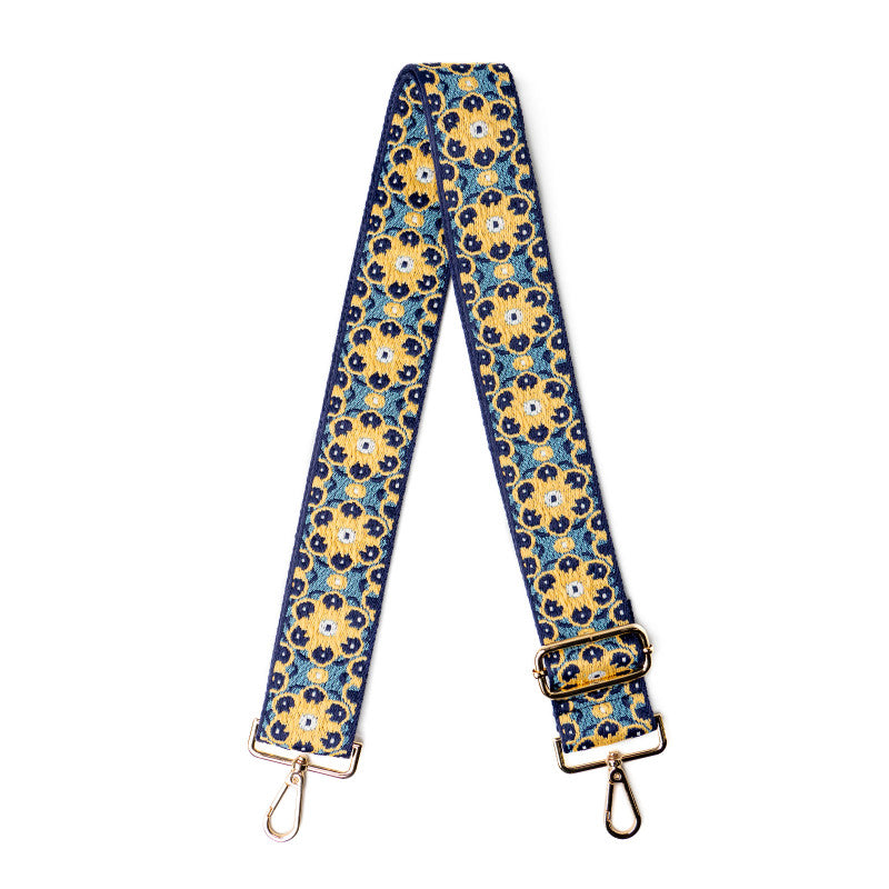 Interchangeable Strap