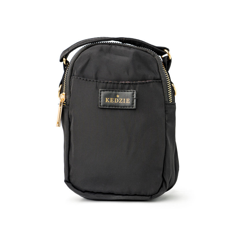 Crossbody Bag by Kedzie