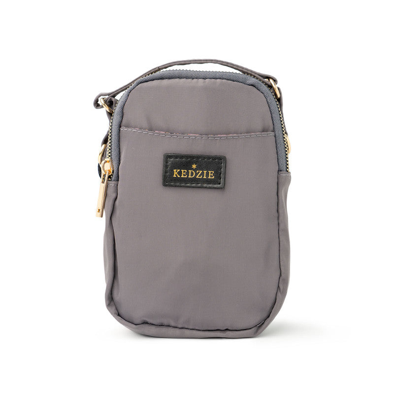 Crossbody Bag by Kedzie