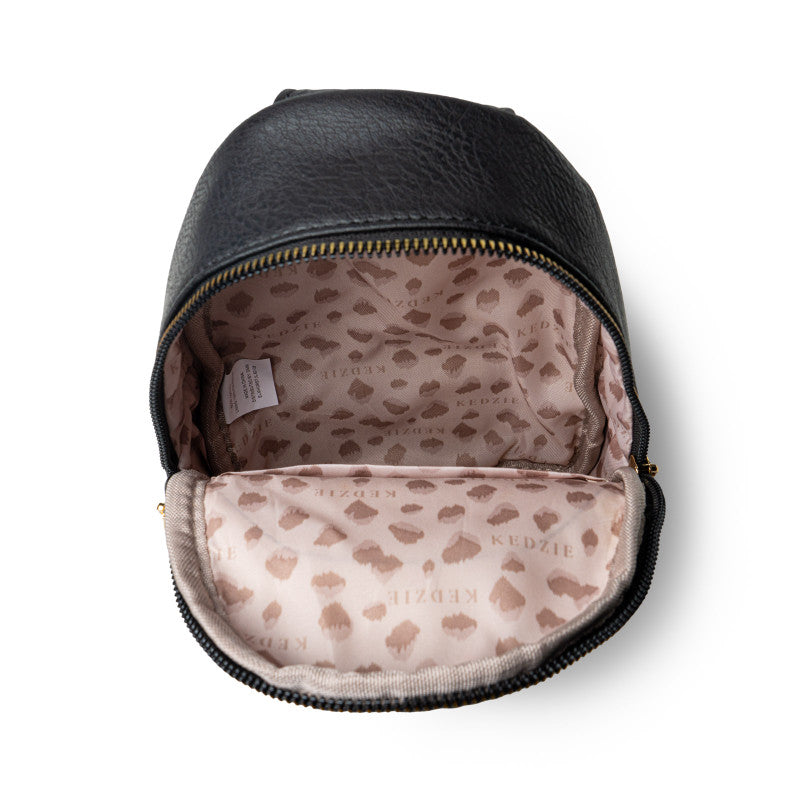 SUNSET SLING BAG