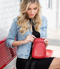 SUNSET SLING BAG